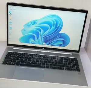 New Laptop HP ProBook 450 G9 16GB Intel Core i5 SSD 1T