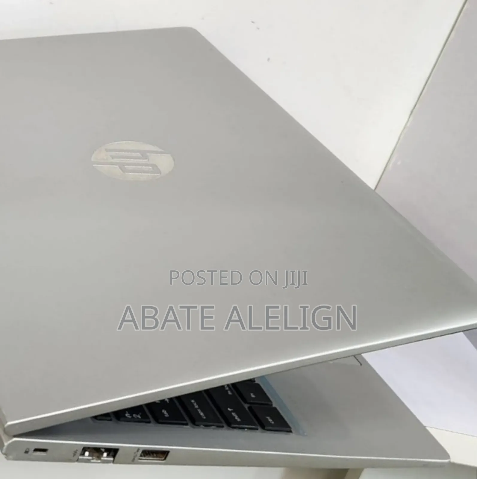 New Laptop HP ProBook 450 G9 16GB Intel Core i5 SSD 1T