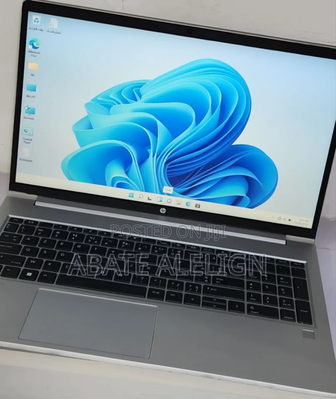 New Laptop HP ProBook 450 G9 16GB Intel Core i5 SSD 1T