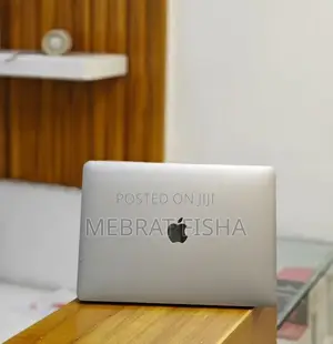 New Laptop Apple MacBook Pro 2019 16GB Intel Core I5 SSD 1T