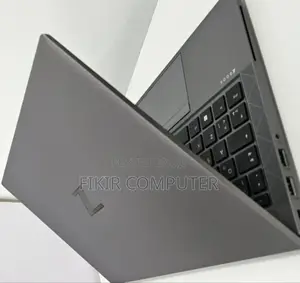 New Laptop HP ZBook Fury 15 G8 16GB Intel Core I7 SSD 1T
