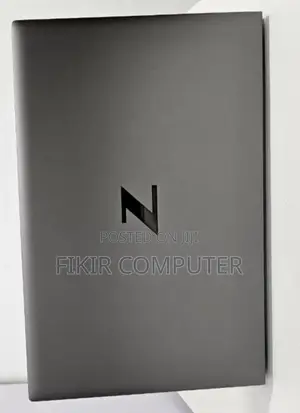 New Laptop HP ZBook Fury 15 G8 16GB Intel Core I7 SSD 1T