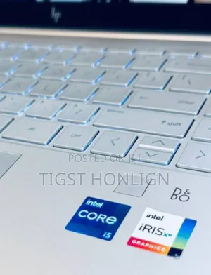 Photo - New Laptop HP Pavilion 15 16GB Intel Core I7 SSD 512GB