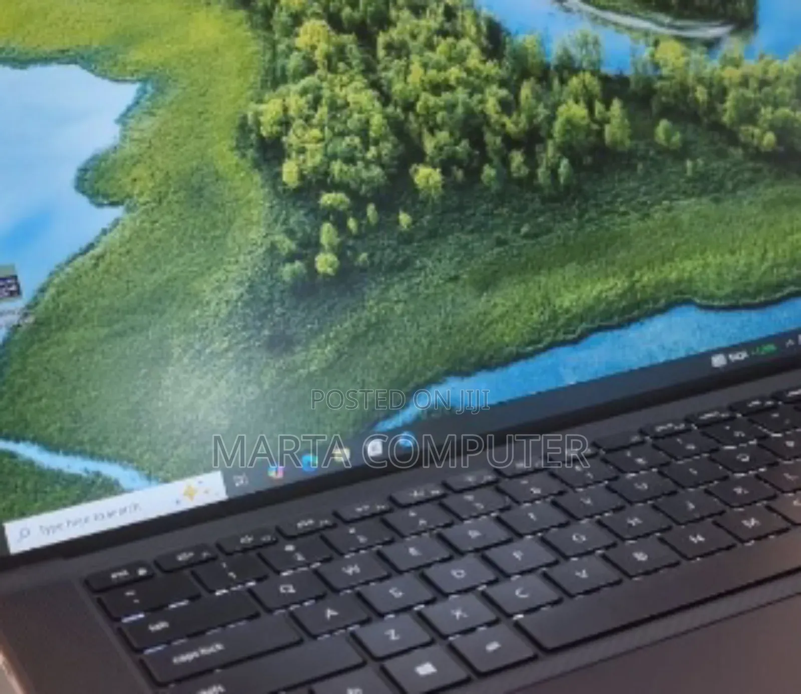 New Laptop Dell Precision 5570 16GB Intel Core I7 SSD 512GB