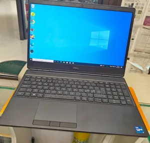 Photo - New Laptop Dell Precision 5540 32GB Intel Core I7 SSD 512GB