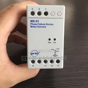 Photo - Phase Failure Device