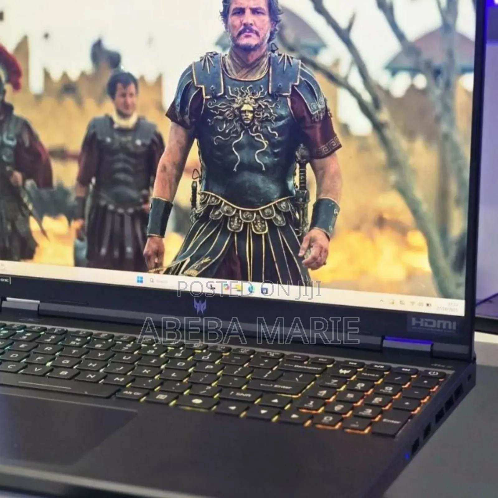 New Laptop Acer Predator Helios Neo 16 16GB Intel Core I9 SSD 1T