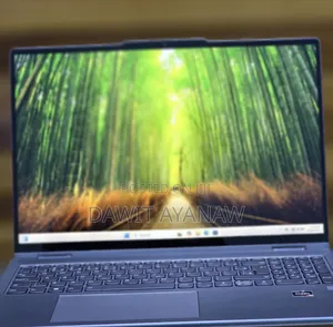 Photo - New Laptop Lenovo Yoga 7i 16GB AMD Ryzen 5 SSD 512GB