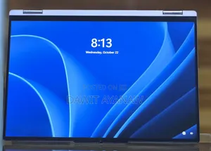 New Laptop Lenovo Yoga 7i 16GB AMD Ryzen 5 SSD 512GB