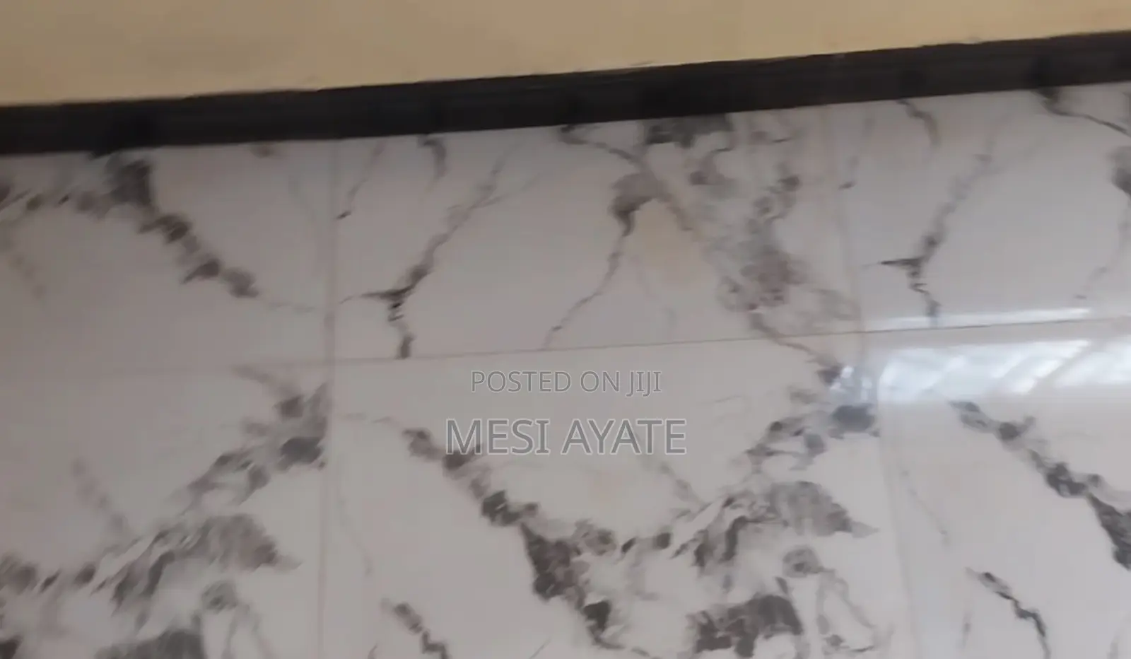 Furnished 3bdrm Villa in West Shewa for sale