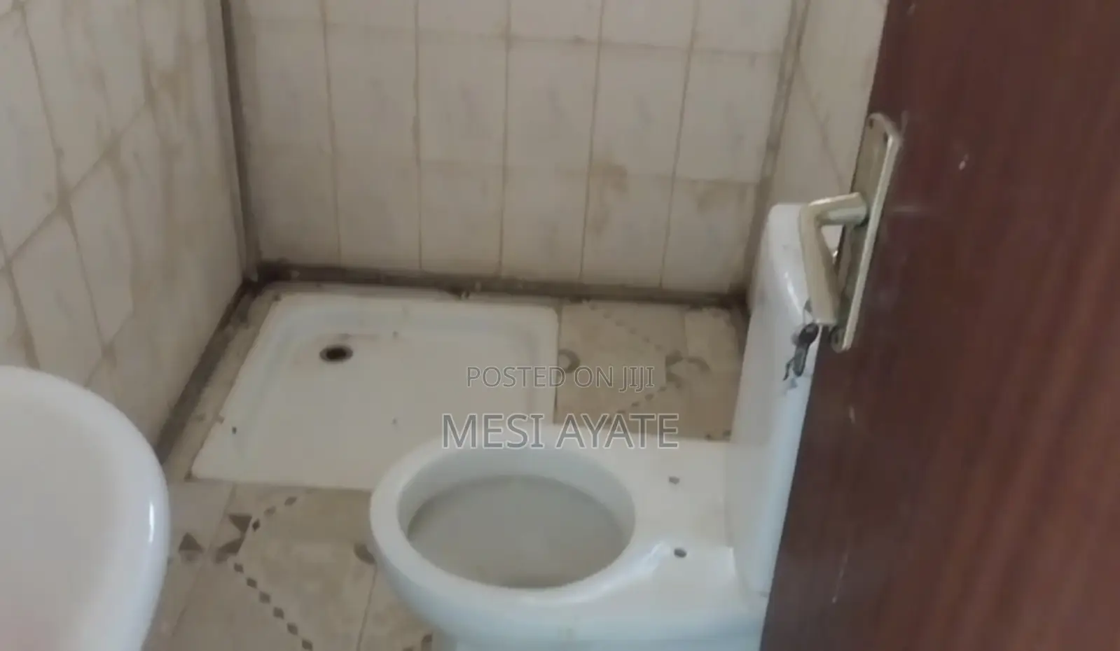 Furnished 3bdrm Villa in West Shewa for sale