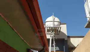 Furnished 3bdrm Villa in West Shewa for sale