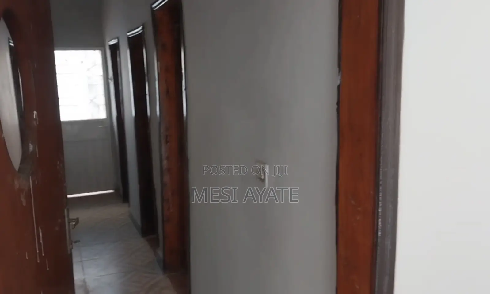 Furnished 3bdrm Villa in West Shewa for sale