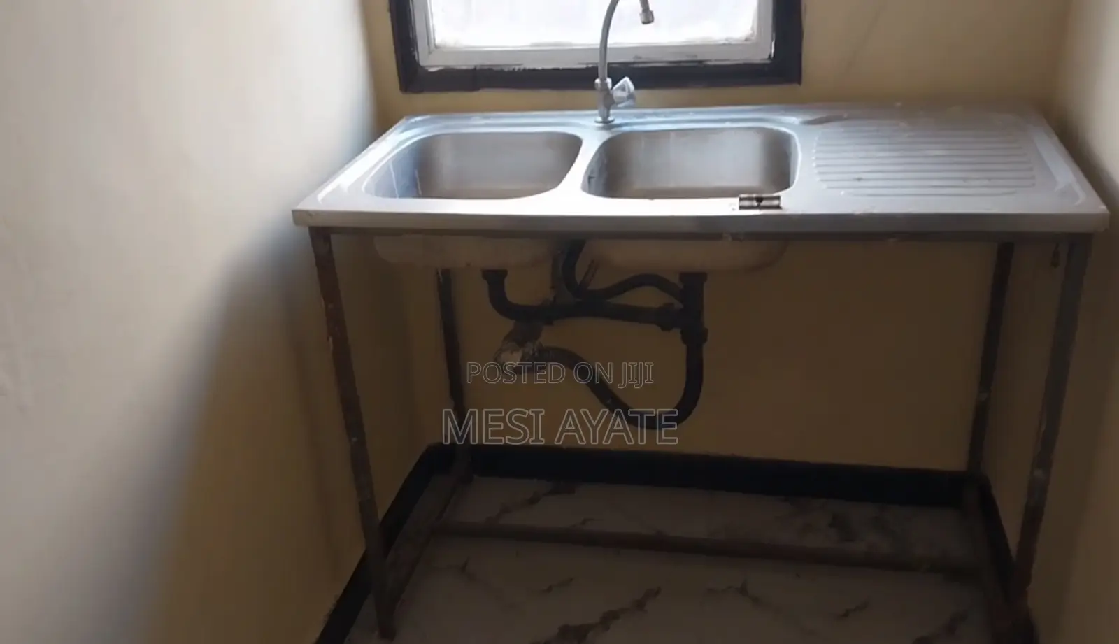 Furnished 3bdrm Villa in West Shewa for sale