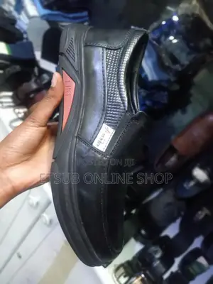 Flat Leather