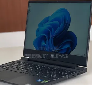 New Laptop HP Victus 15 16GB Intel Core I7 SSD 512GB