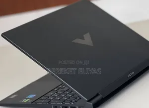 New Laptop HP Victus 15 16GB Intel Core I7 SSD 512GB