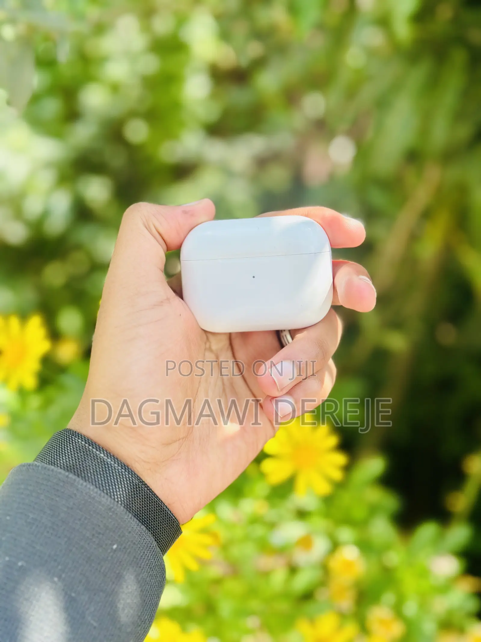 Apple Airpod Pro