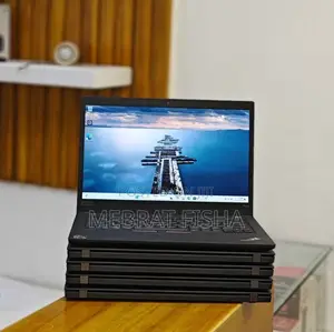 New Laptop Lenovo Thinkpad P14s 16GB Intel Core I7 SSD 512GB