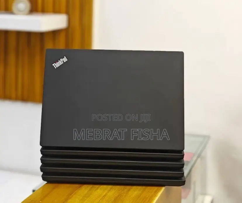 New Laptop Lenovo Thinkpad P14s 16GB Intel Core I7 SSD 512GB