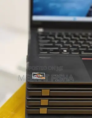 Photo - New Laptop Lenovo Thinkpad P14s 16GB Intel Core I7 SSD 512GB