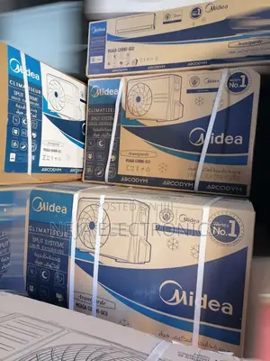 Air Conditioners 12btu