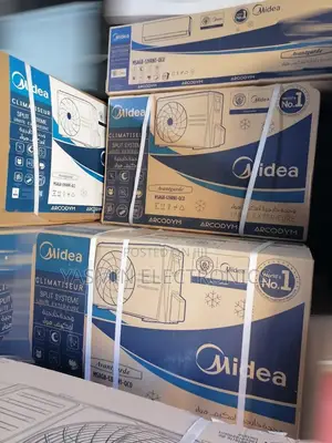 Air Conditioners 12btu