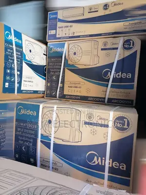 Air Conditioners 12btu