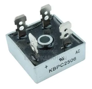 Photo - Bridge Rectifier