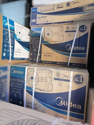 Air Conditioners 12btu