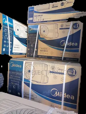 Air Conditioners 12btu