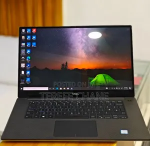 New Laptop Dell Precision 5540 16GB Intel Core I9 SSD 512GB