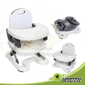 Mastela Booster to Toddler Seat