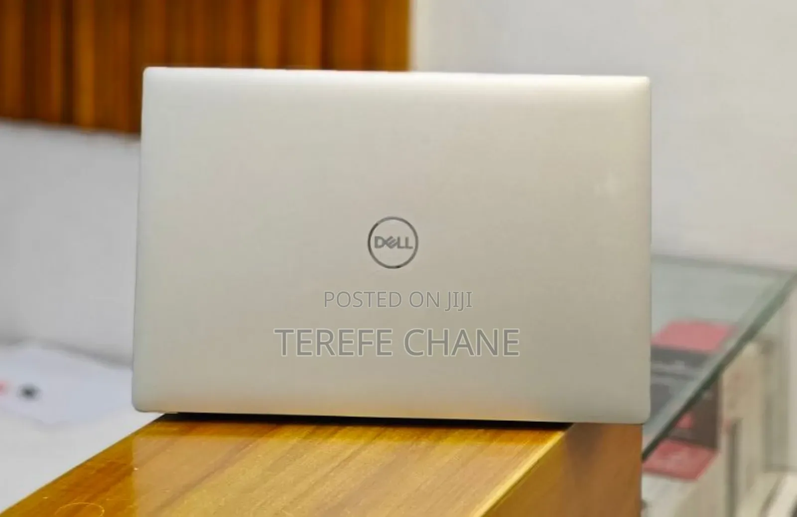 New Laptop Dell Precision 5540 16GB Intel Core I9 SSD 512GB