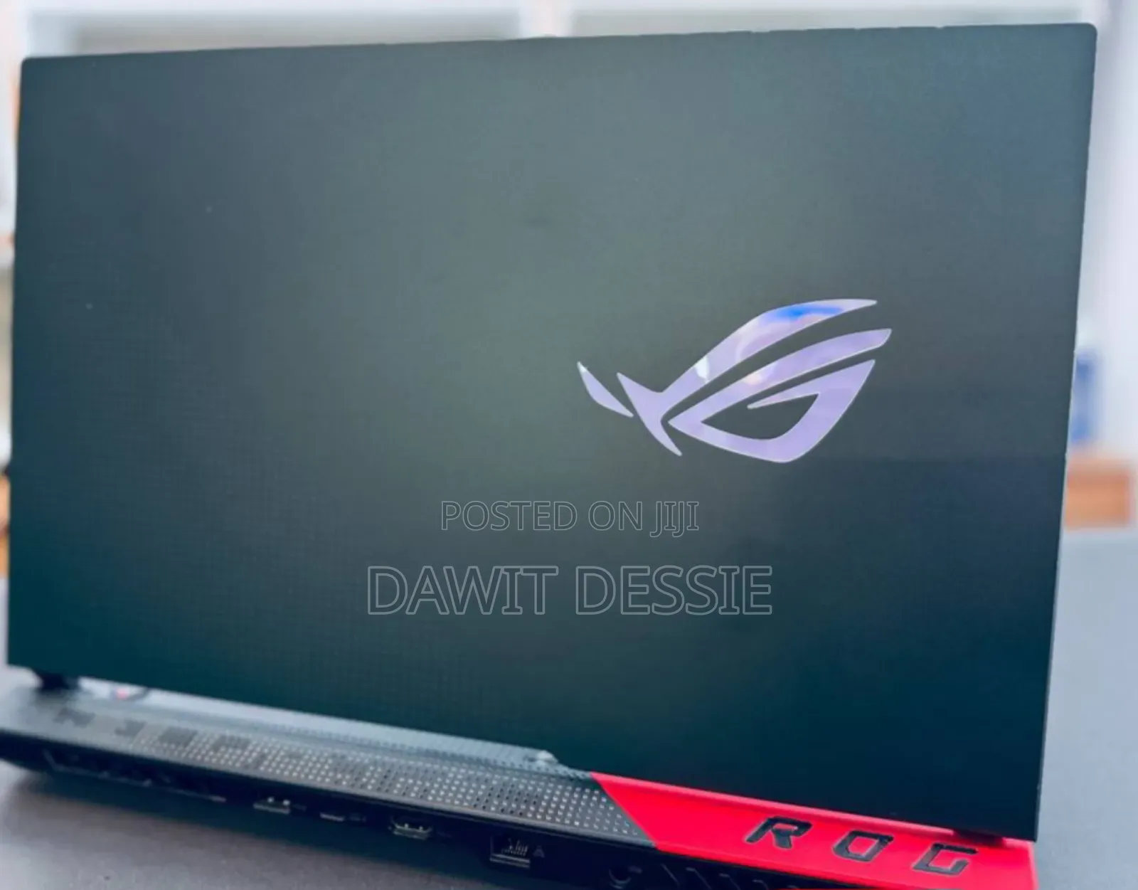 New Laptop Asus 16GB Intel Core Ultra 9 SSD 512GB