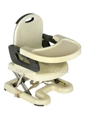 Mastela Booster to Toddler Seat
