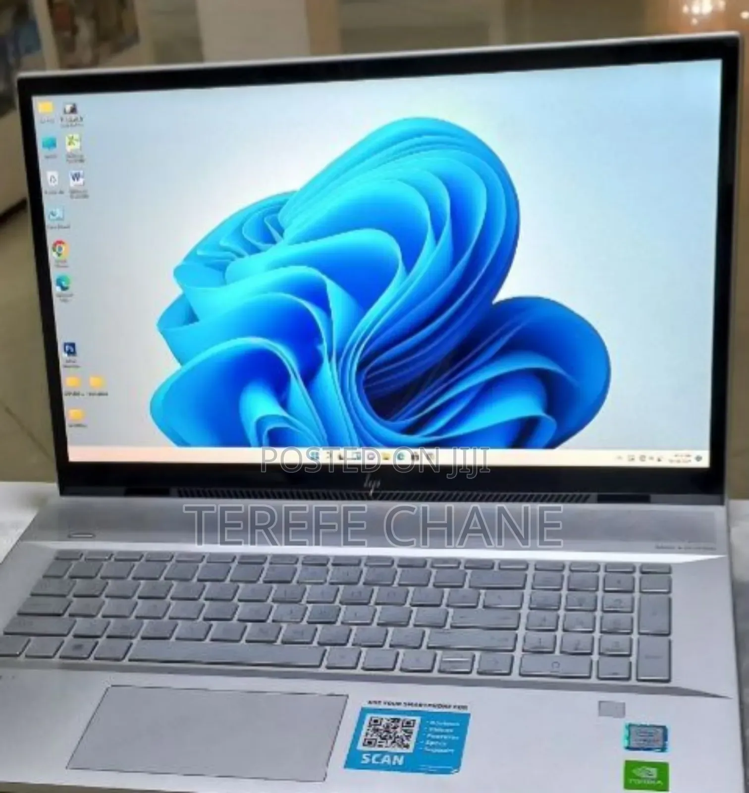 New Laptop Dell Precision 5540 16GB Intel Core I9 SSD 512GB