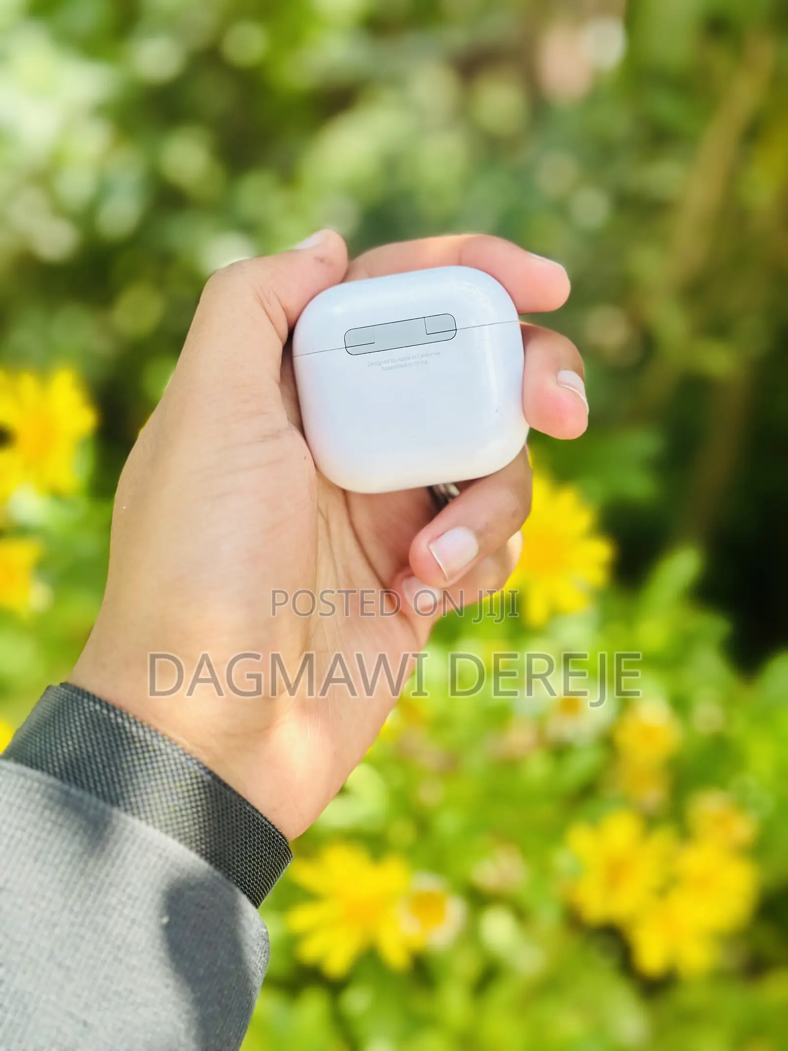 Apple Airpod 4