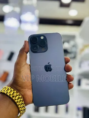 Photo - Apple iPhone 14 Pro Max 256 GB