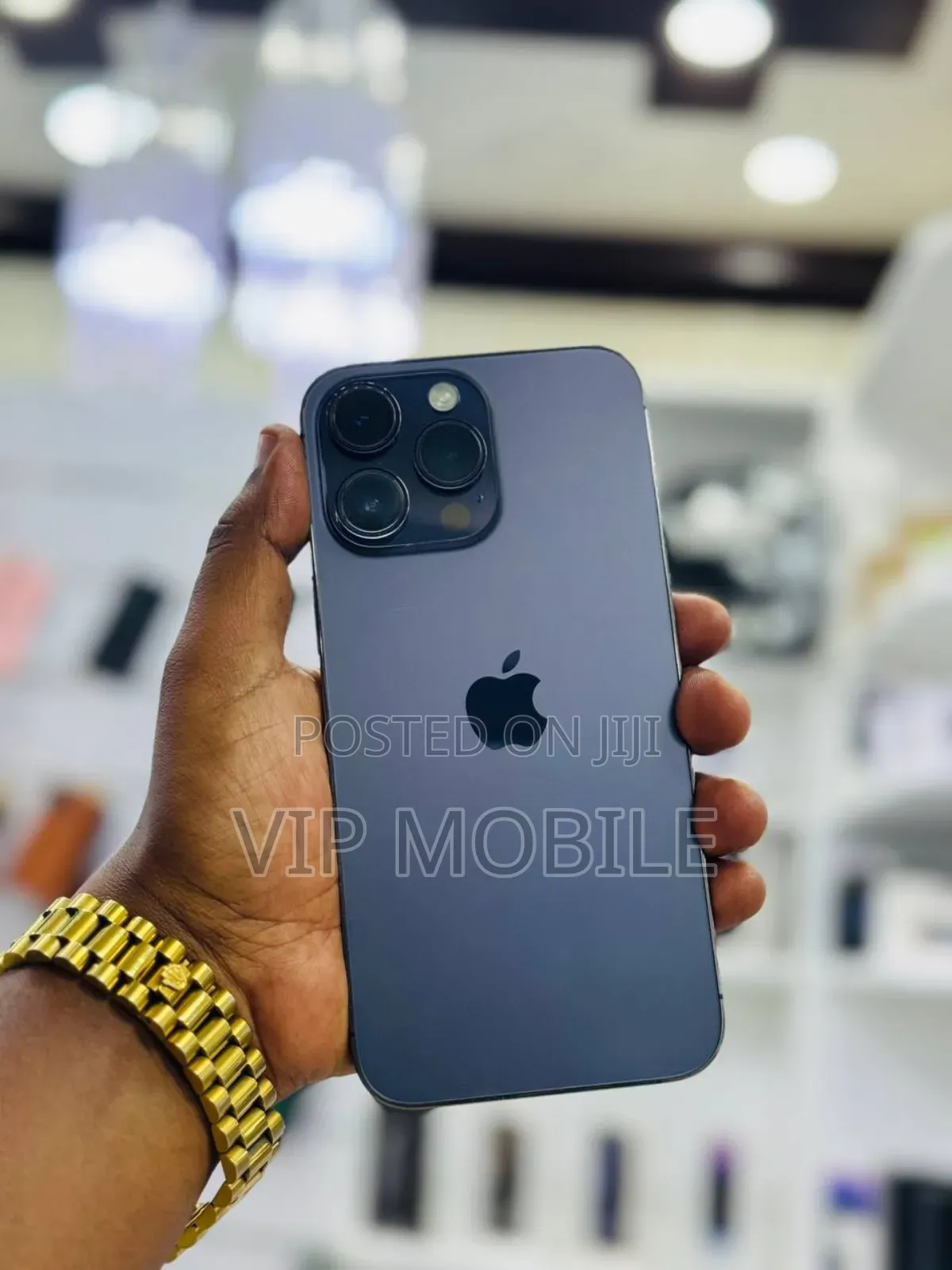 Apple iPhone 14 Pro Max 256 GB