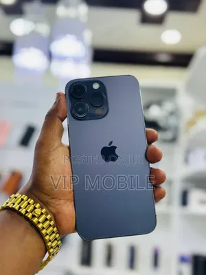 Apple iPhone 14 Pro Max 256 GB