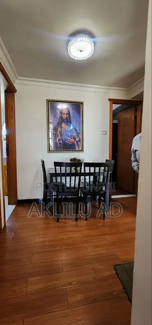 Photo - Furnished 3bdrm Condo in Bole Arbsa for sale