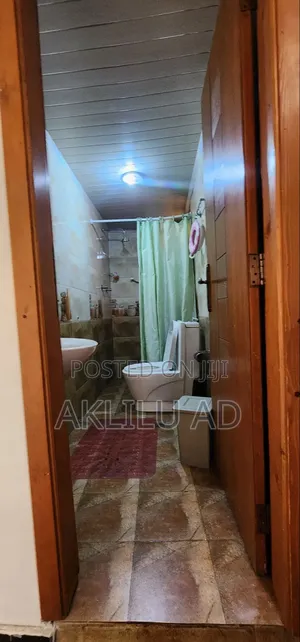 Furnished 3bdrm Condo in Bole Arbsa for sale