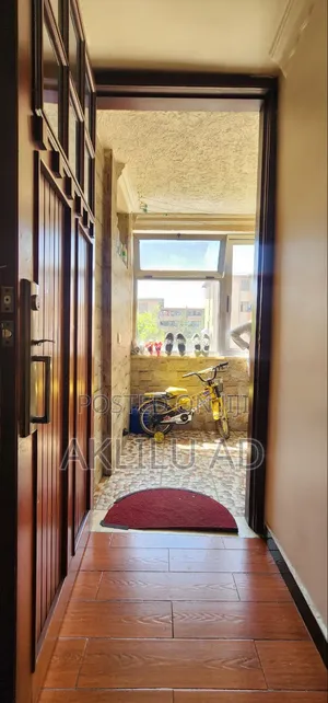 Furnished 3bdrm Condo in Bole Arbsa for sale