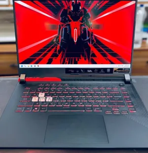 New Laptop Asus 16GB Intel Core Ultra 9 SSD 512GB