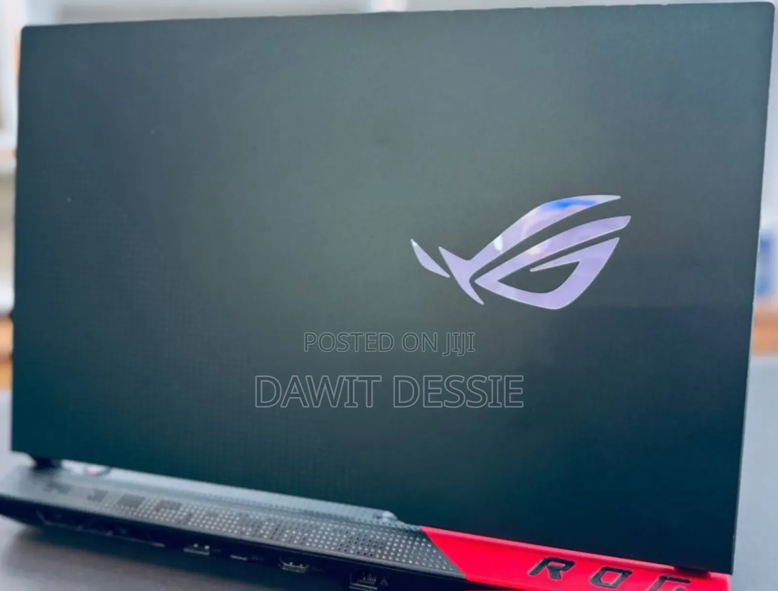 New Laptop Asus 16GB Intel Core Ultra 9 SSD 512GB