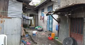 1bdrm House in Bole for sale