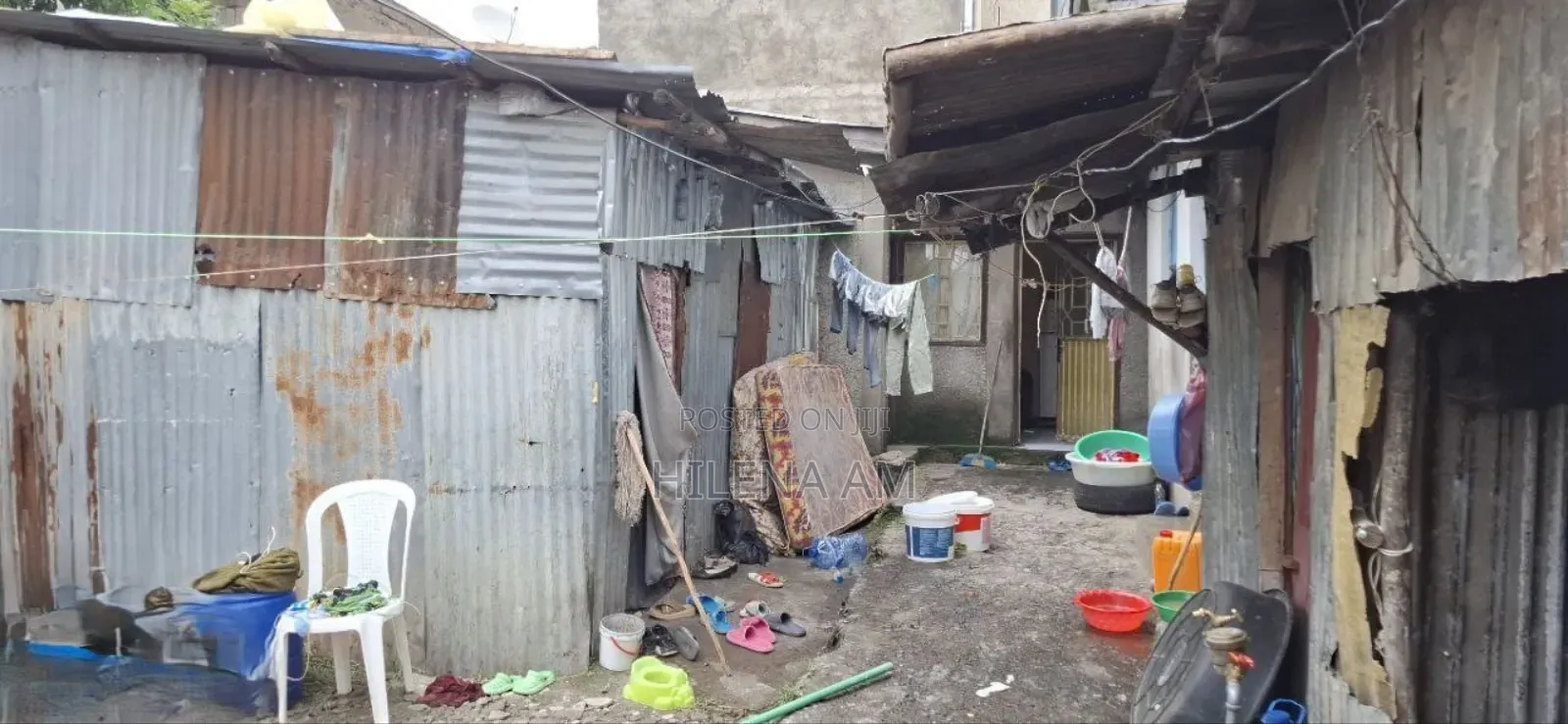 1bdrm House in Bole for sale