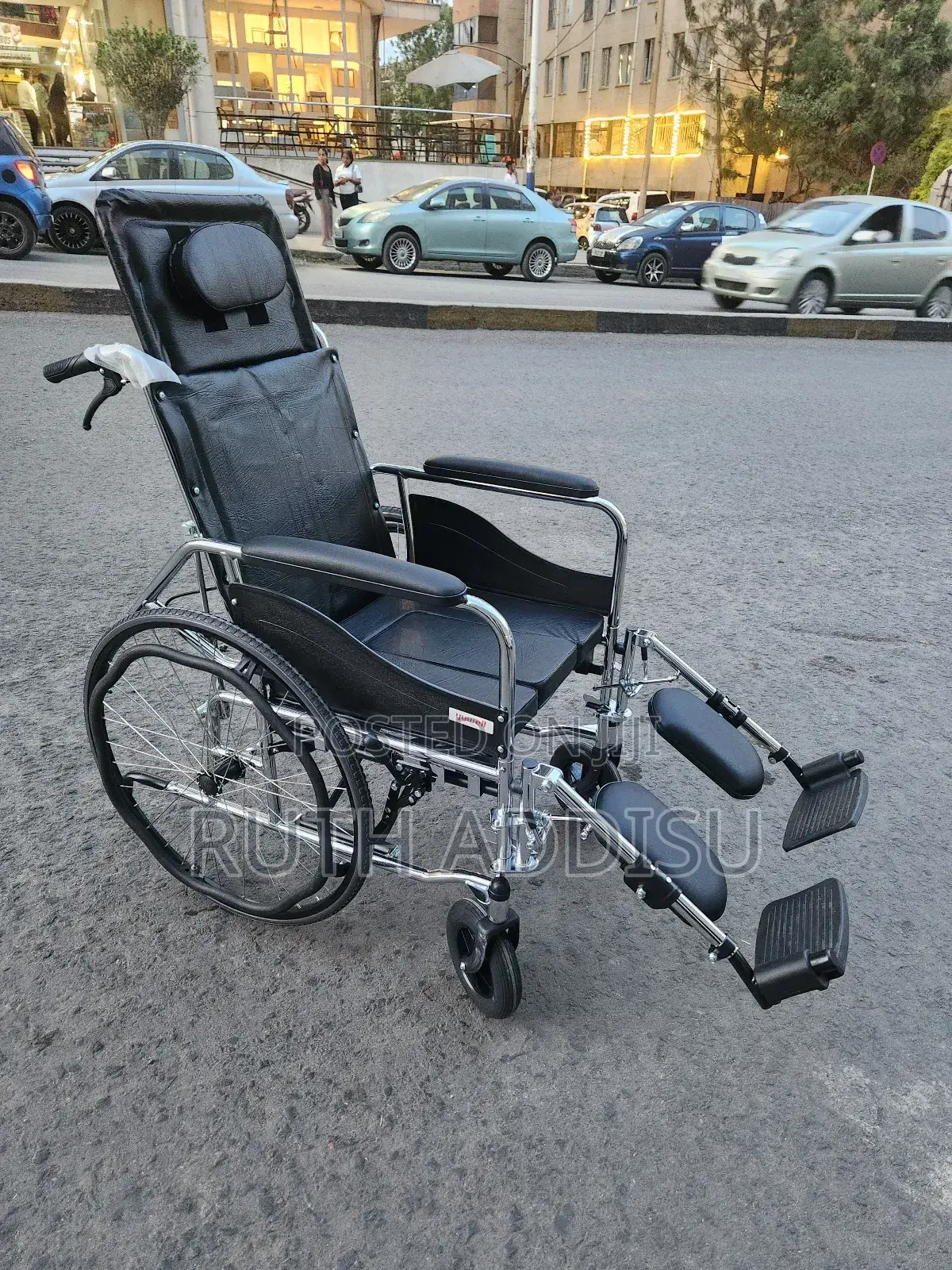 Wheelchair輕微medical Wheelchair考慮wheelchair Price in Ethiopia Addis