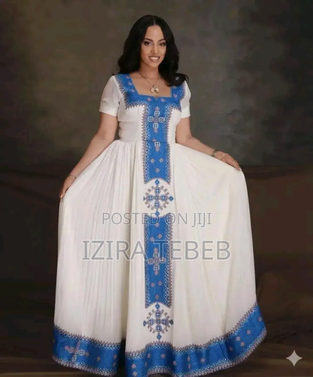 Ethio Traditional Clothing